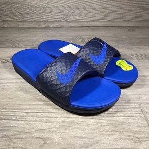 NEW Nike Benassi Solarsoft - Size 9 & 10